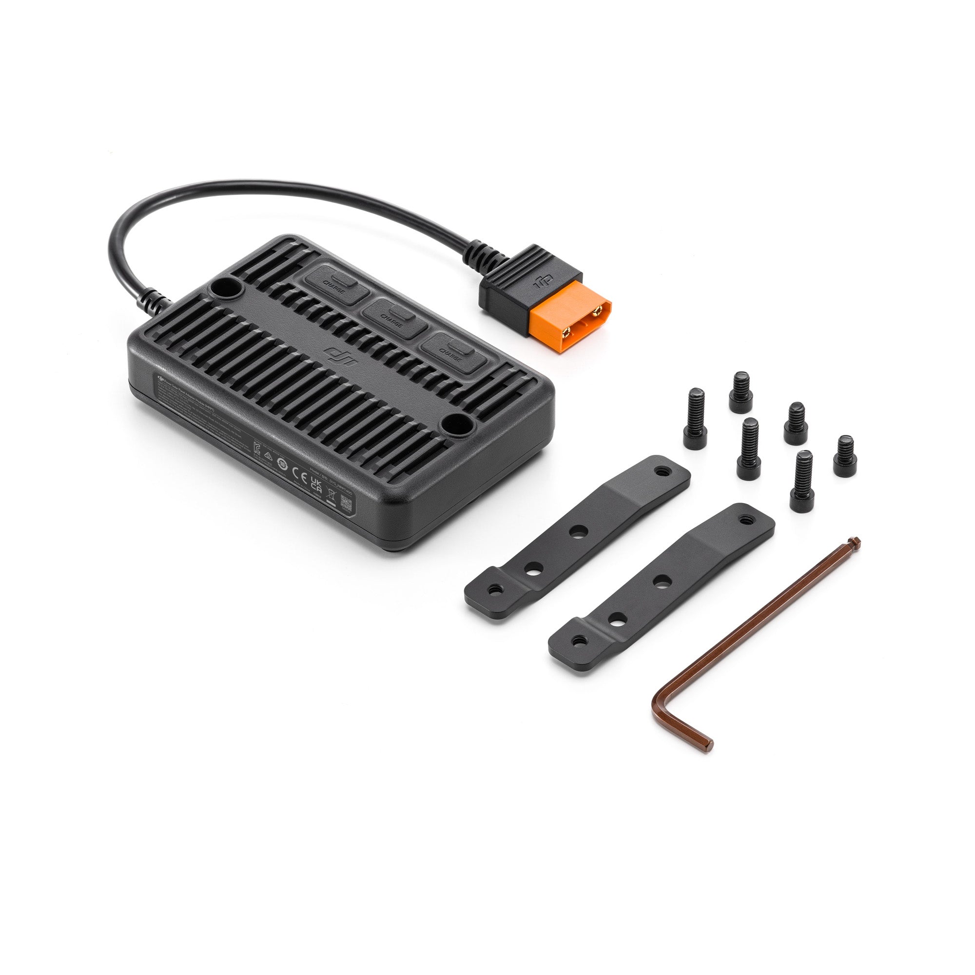 DJI Power Solar Panel Adapter Module (MPPT)