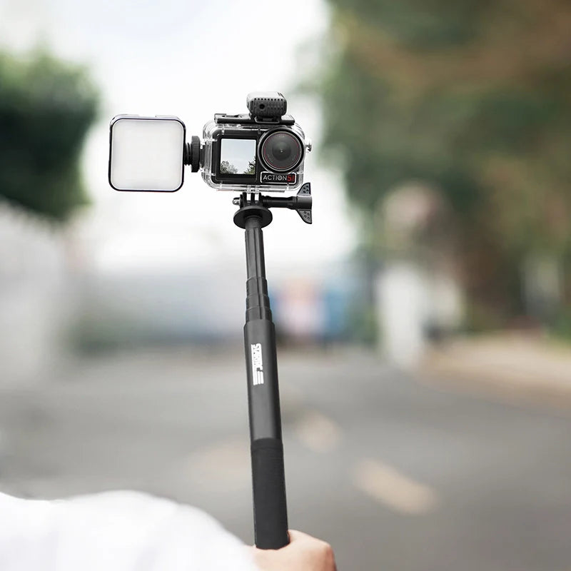 STARTRC 40m Waterproof Case for DJI Osmo Action 5 Pro/ Action 4/ Action 3