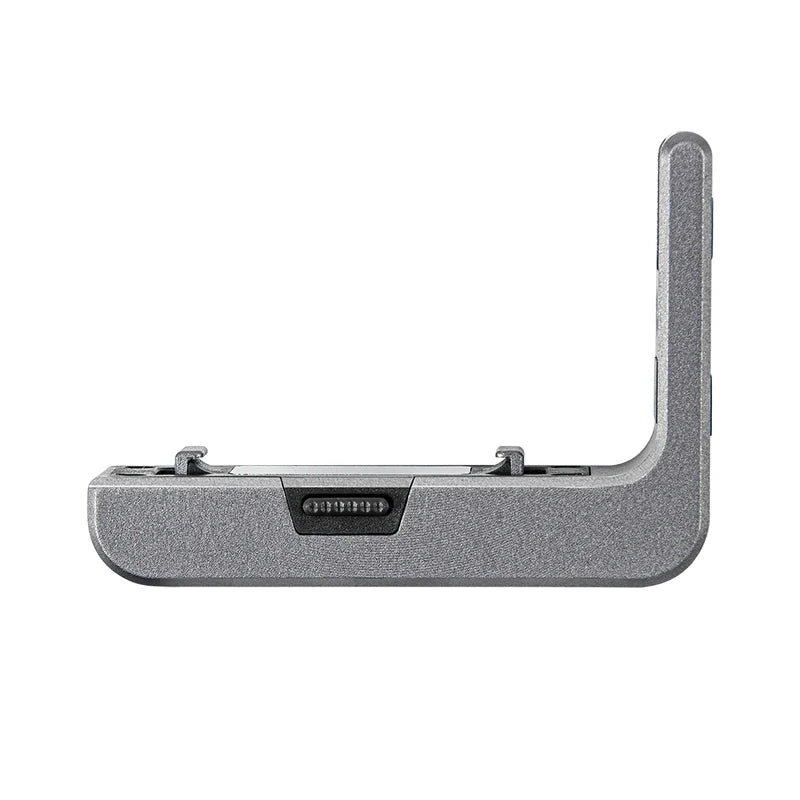 STARTRC L-Shape Vertical-Horizontal Mount for DJI Action 5 Pro/ Action 4/ Action 3