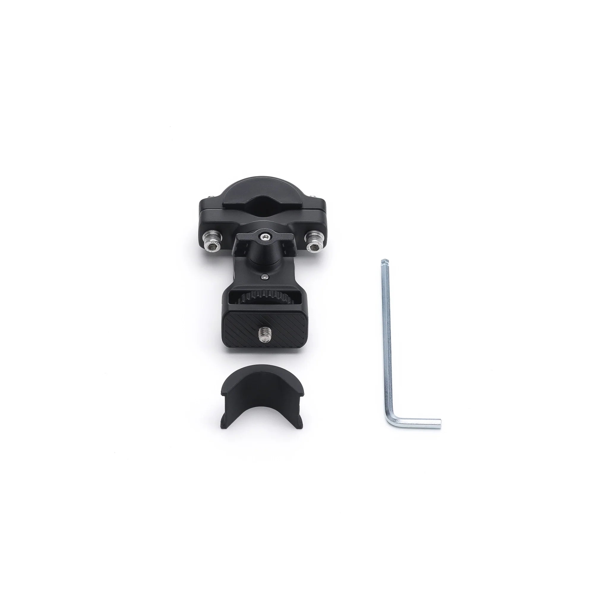 DJI Osmo Motorcycle Heavy-Duty Mount