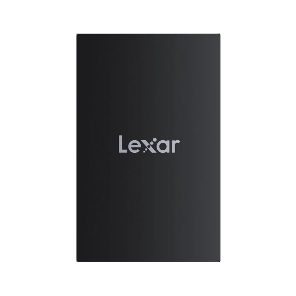 Lexar ARMOR 700 1TB Portable SSD