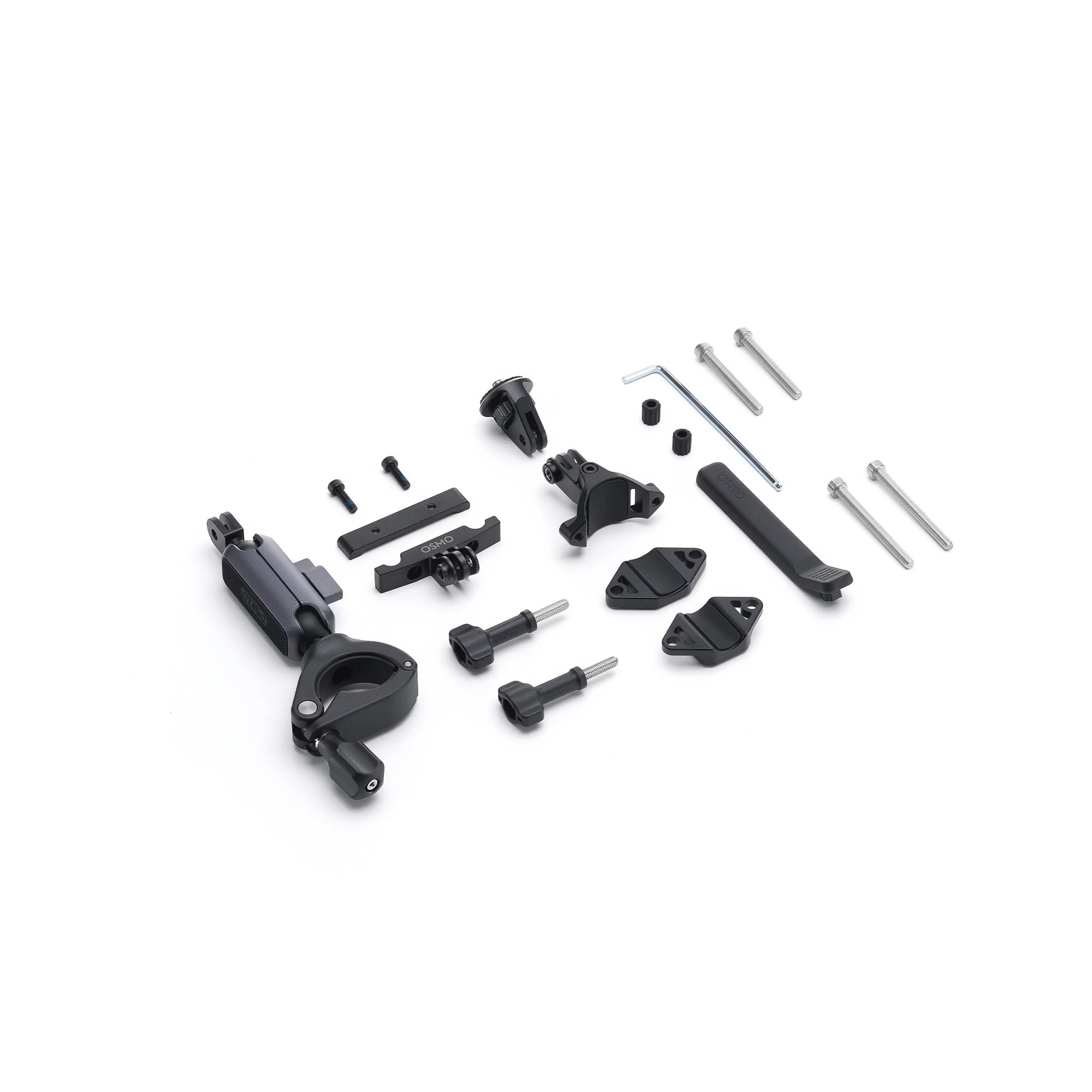 DJI Osmo Bike Rear Mount Kit