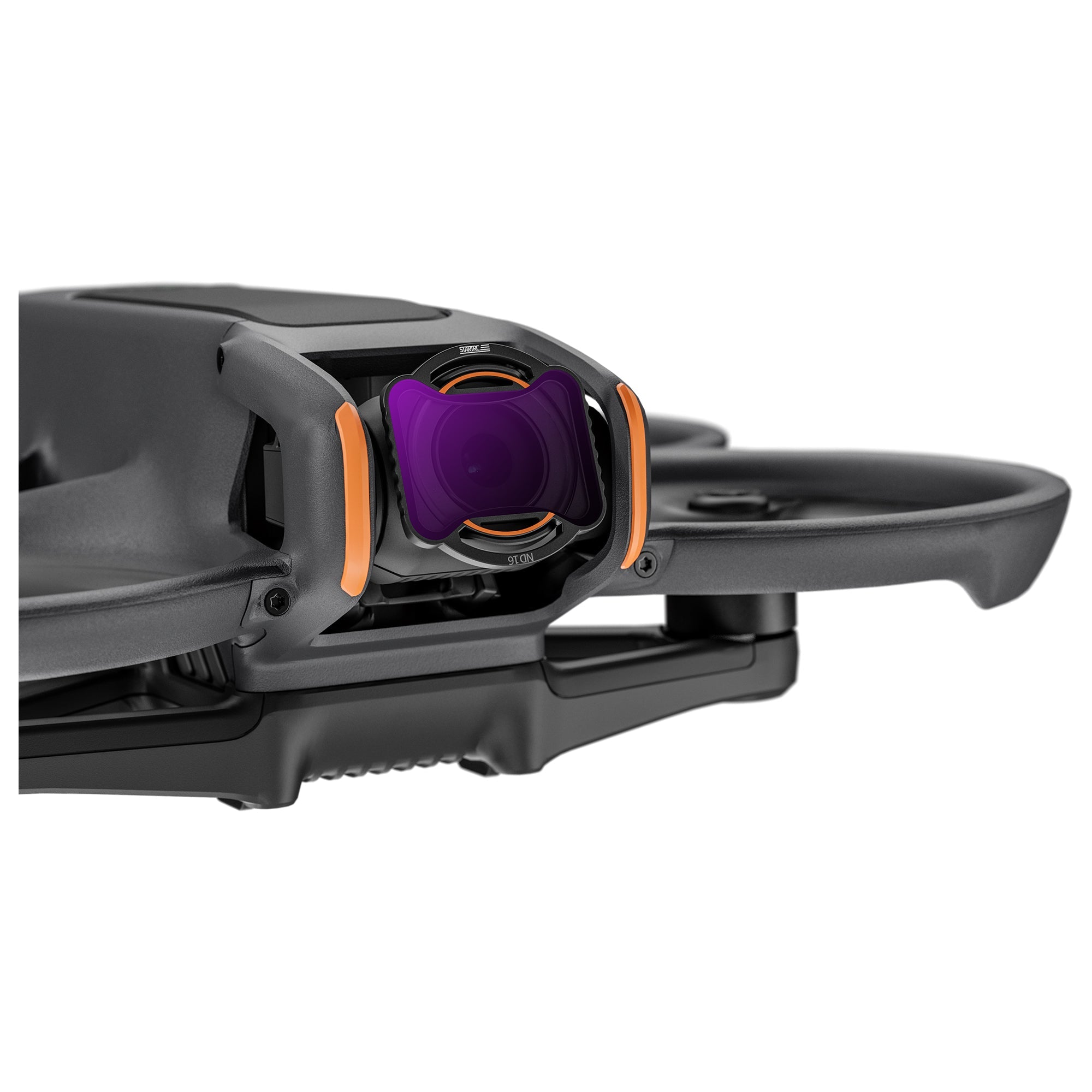 STARTRC DJI Avata 2 ND Filters Set (ND8/16/32/64/256/CPL) 6 PCS