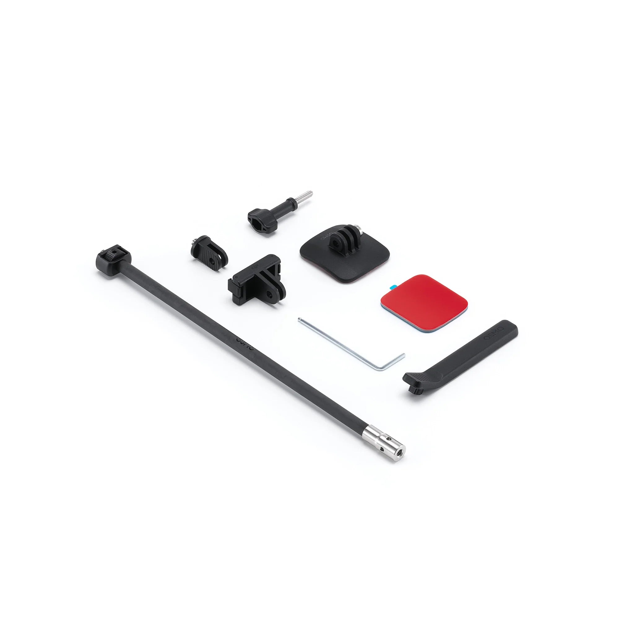 DJI Osmo Third-Person Helmet Mount Kit