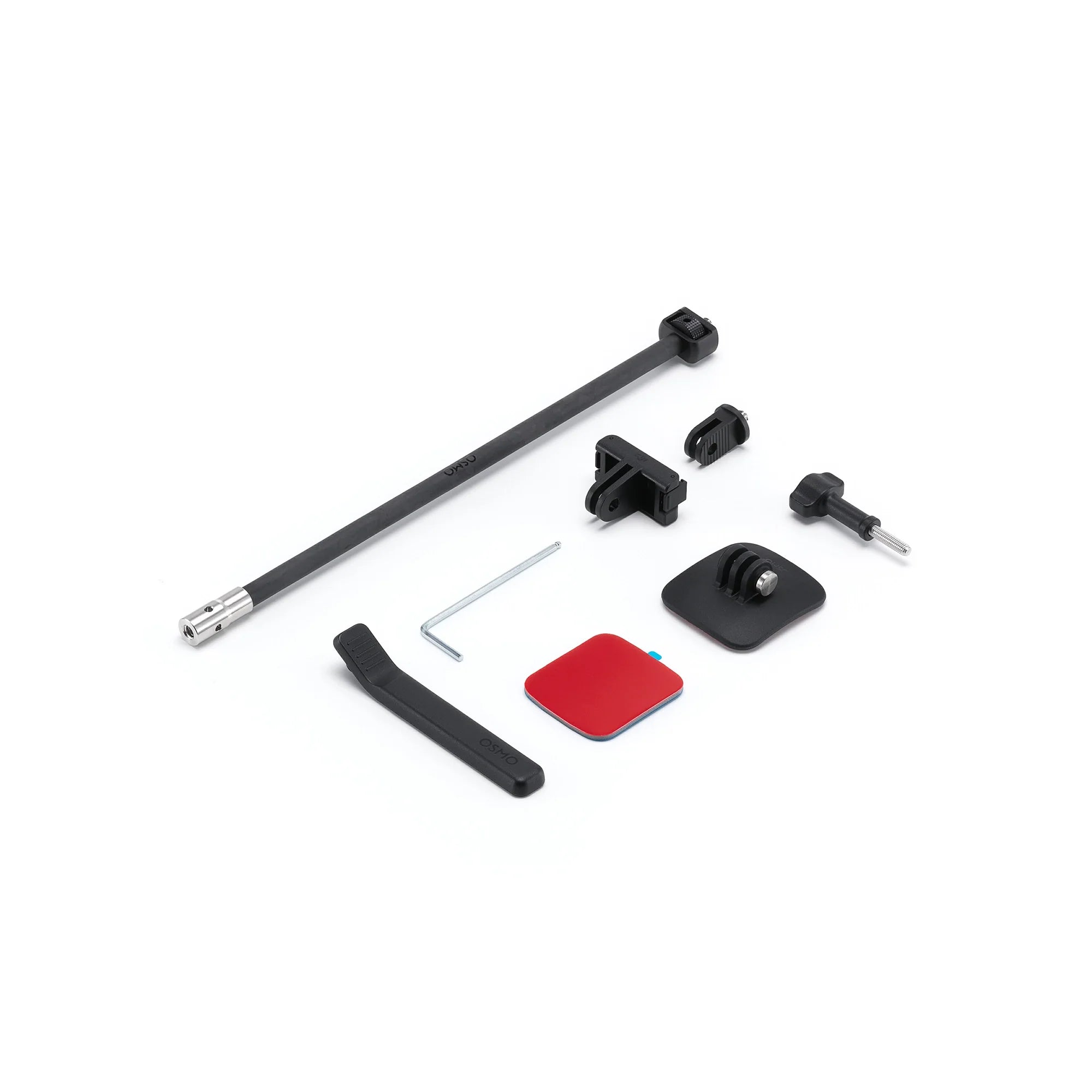 DJI Osmo Third-Person Helmet Mount Kit