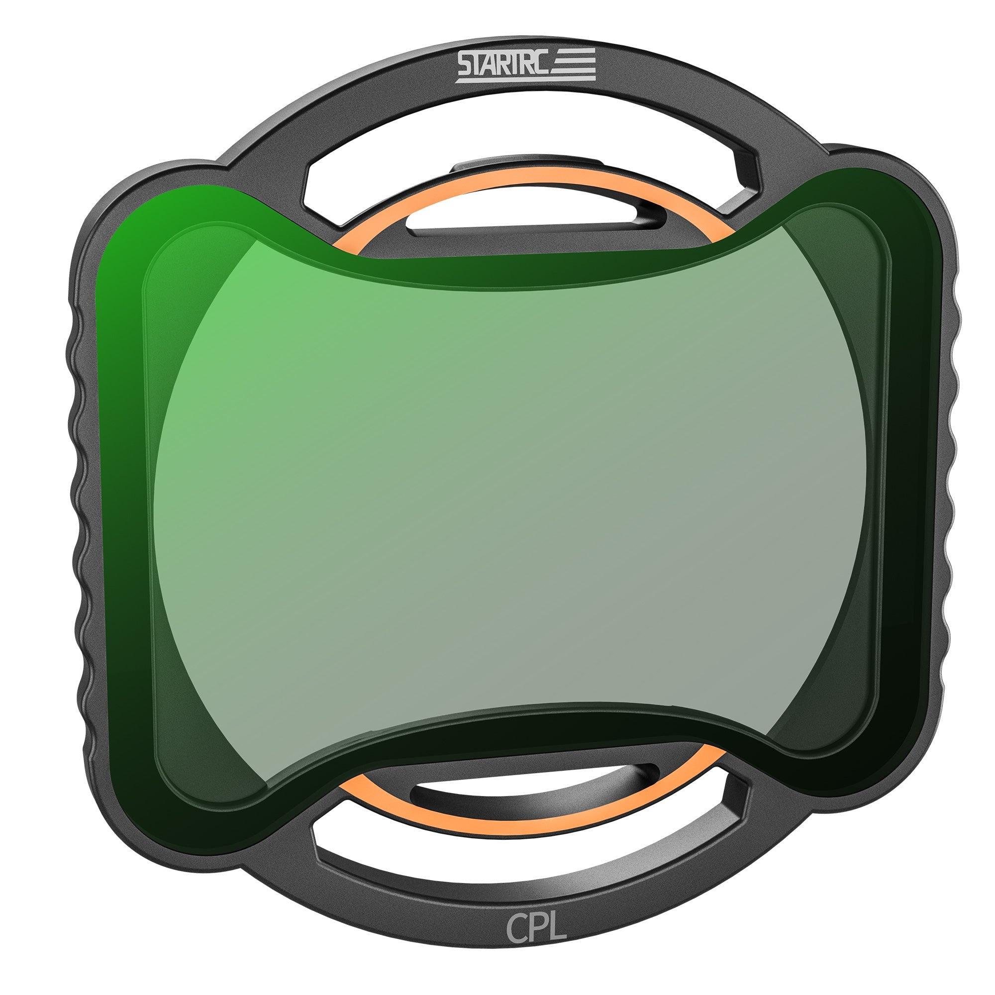 STARTRC DJI Avata 2 ND Filters Set (ND8/16/32/64/256/CPL) 6 PCS