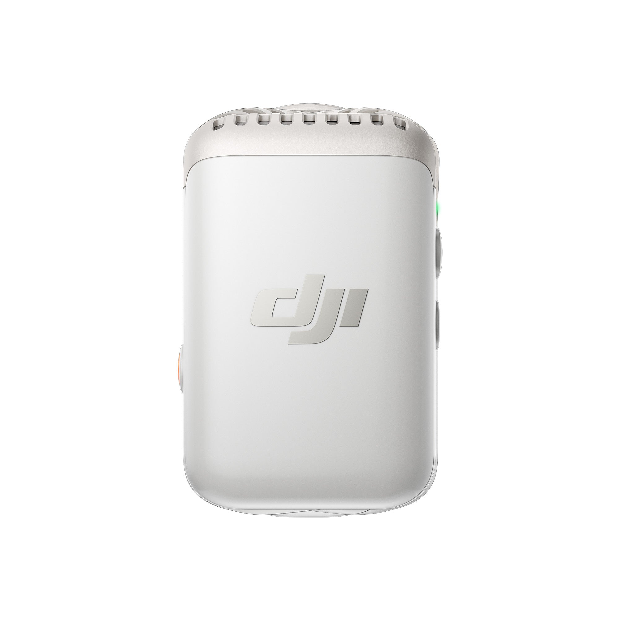 DJI Mic 2 Transmitter (Pearl White)