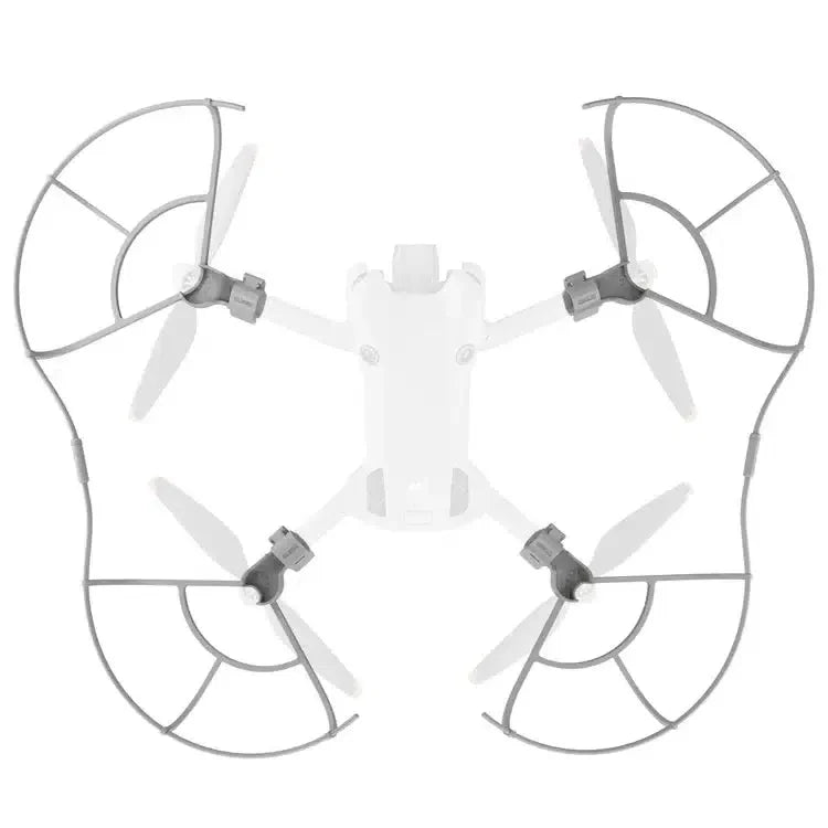 DJI Mini 4 Pro Propeller Guard - STARTRC