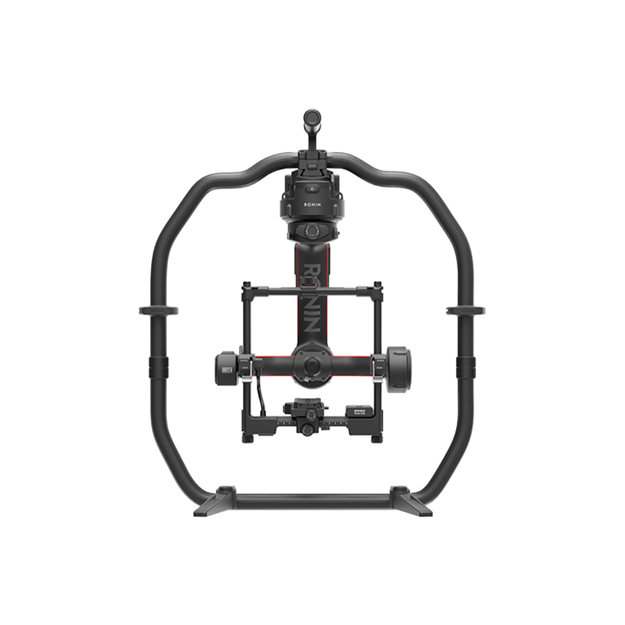 DJI Ronin 2 3-Axis Handheld Gimbal Professional Combo (2024)