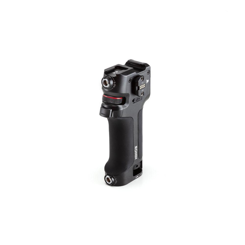 DJI Ronin Tethered Control Handle