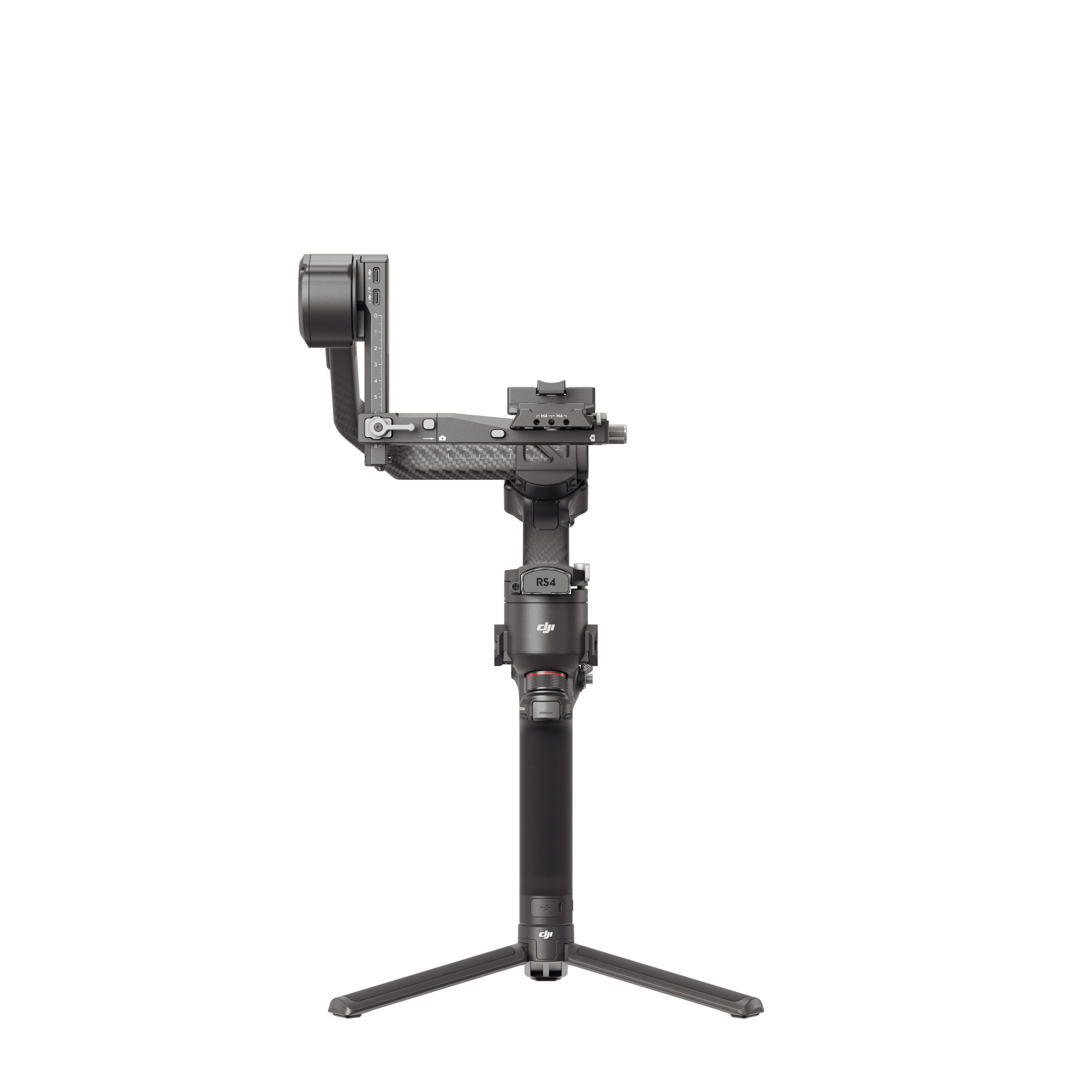 DJI RS 4 Pro Combo Handheld Gimbal Stabiliser