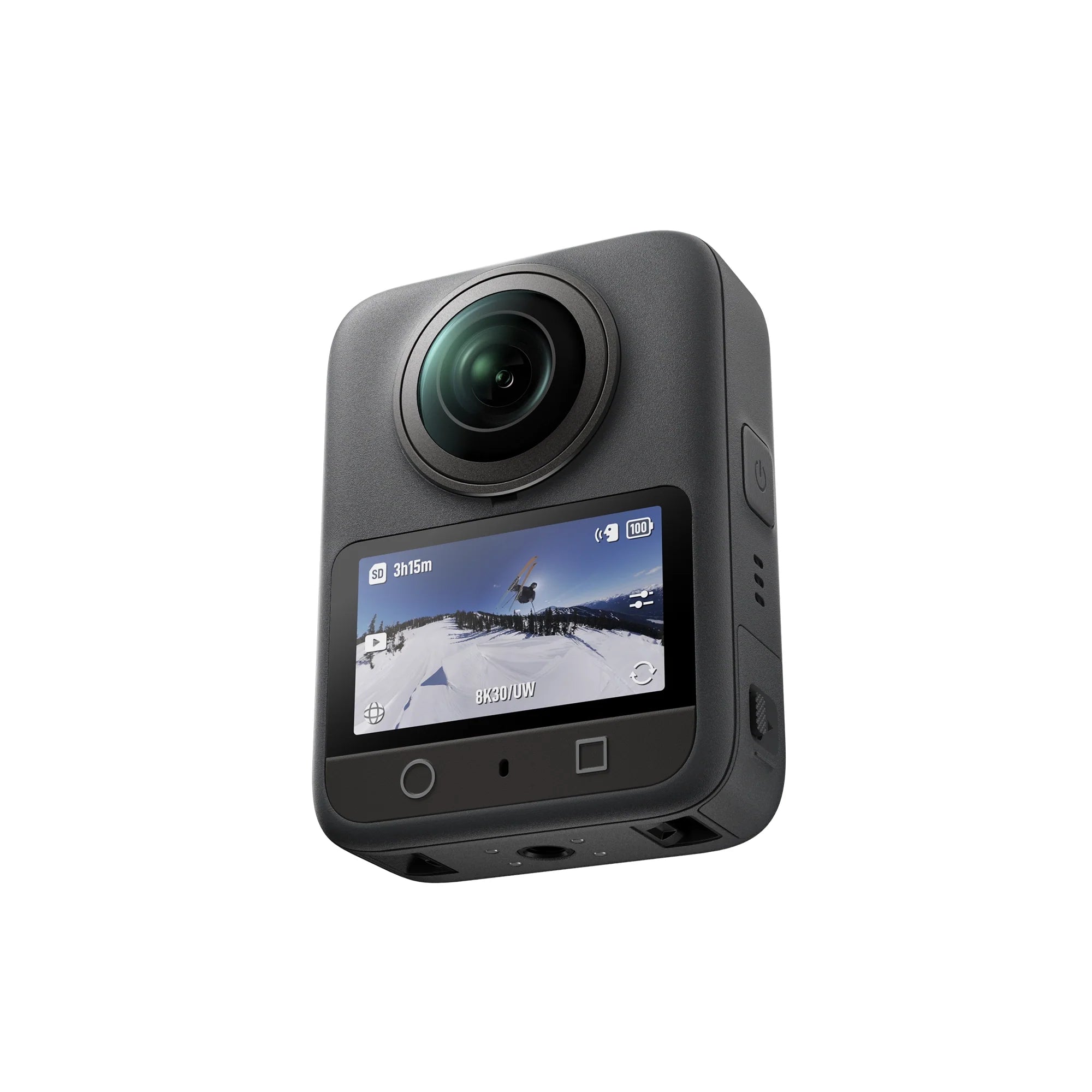 DJI Osmo 360 Adventure Combo Action Camera