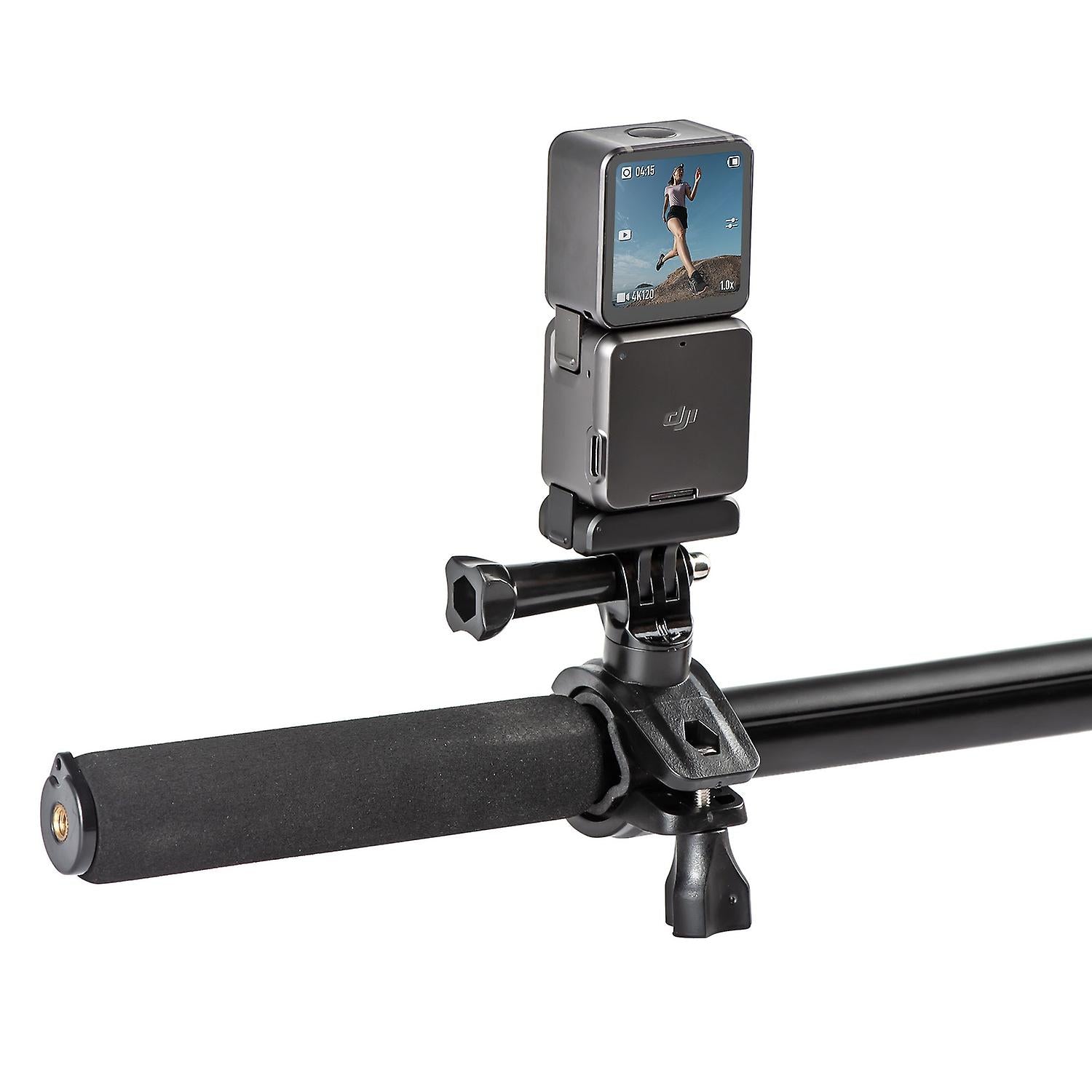 STARTRC Bicycle Action Camera Holder For DJI Action 2 / Osmo Action 3 / Osmo Action 4