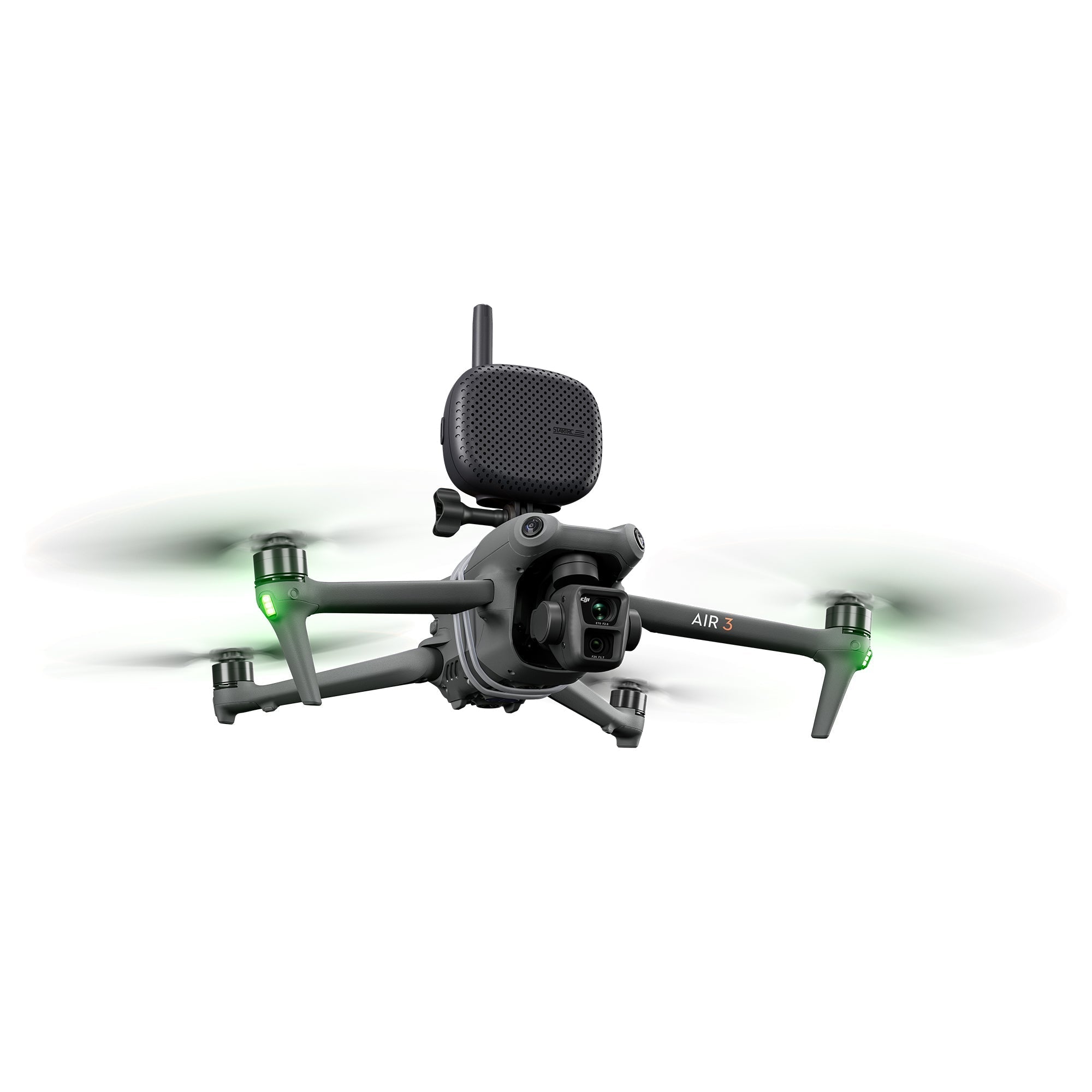 STARTRC Drone Megaphone