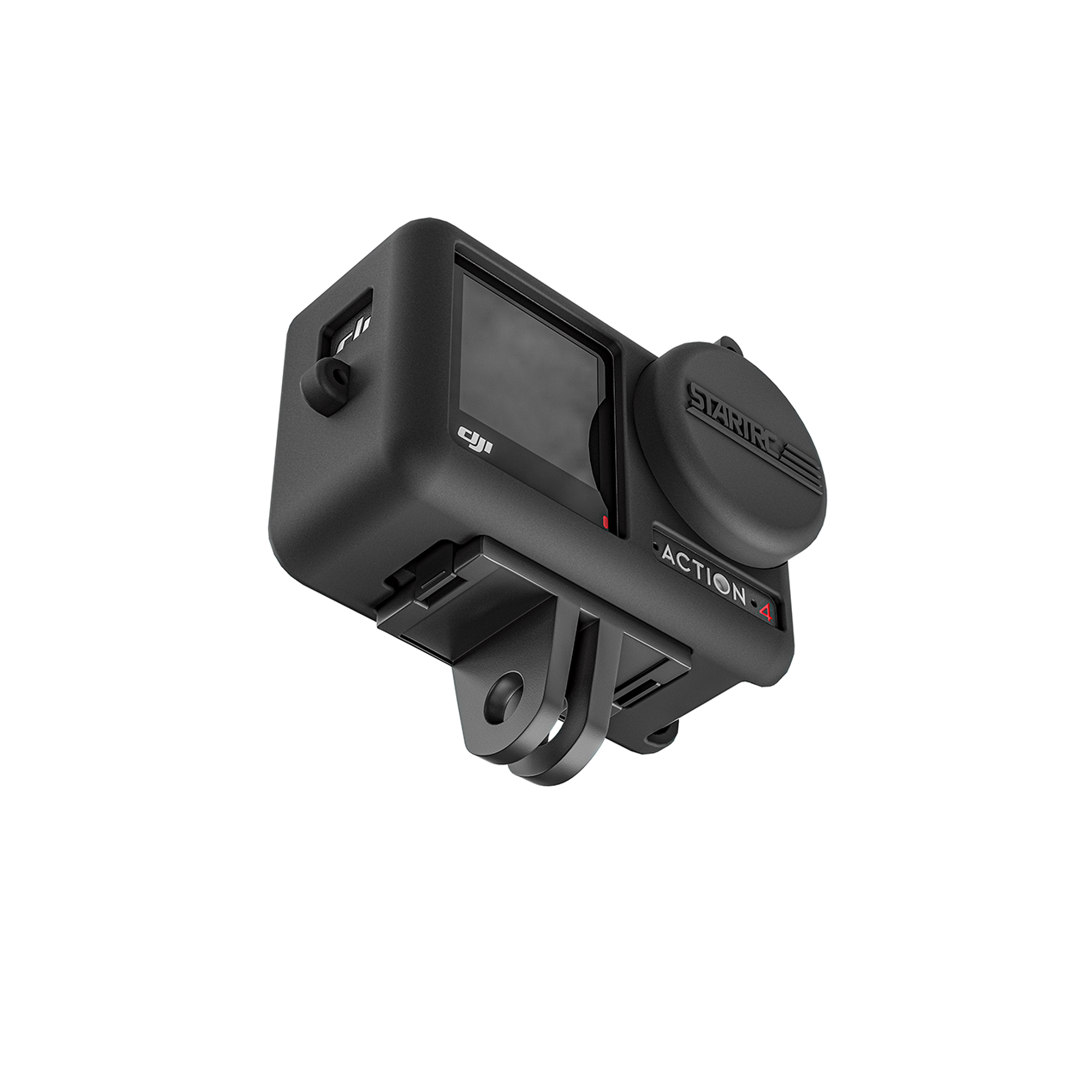 Silicone Case for DJI Osmo Action 4 / Action 3 - STARTRC