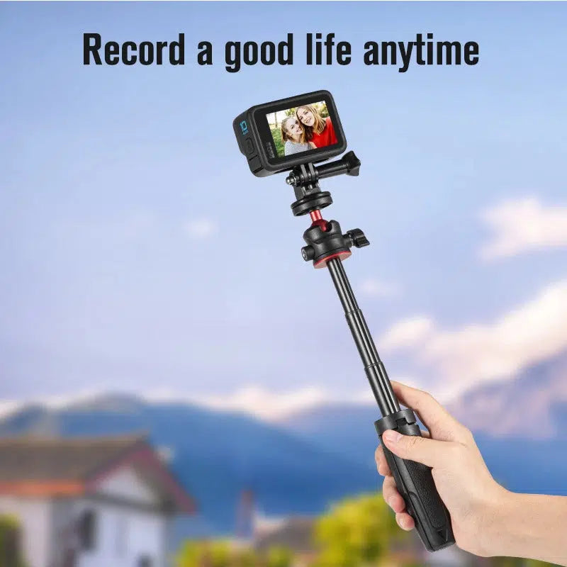 Universal Mini Tripod Extension Pole - StartRC