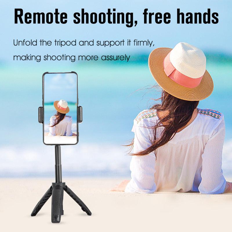 Universal Mini Tripod Extension Pole - StartRC