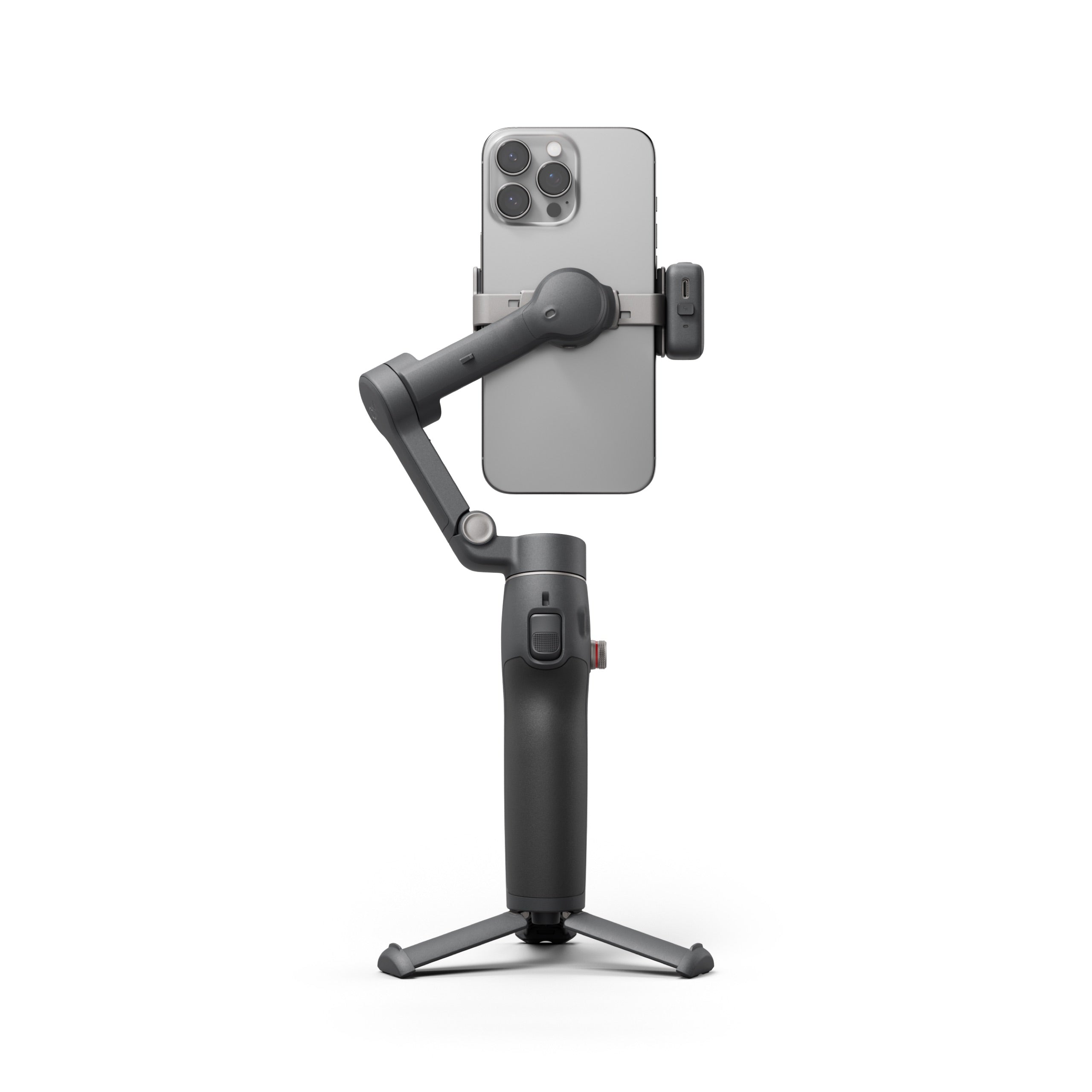 DJI Osmo Mobile 8 Handheld Gimbal