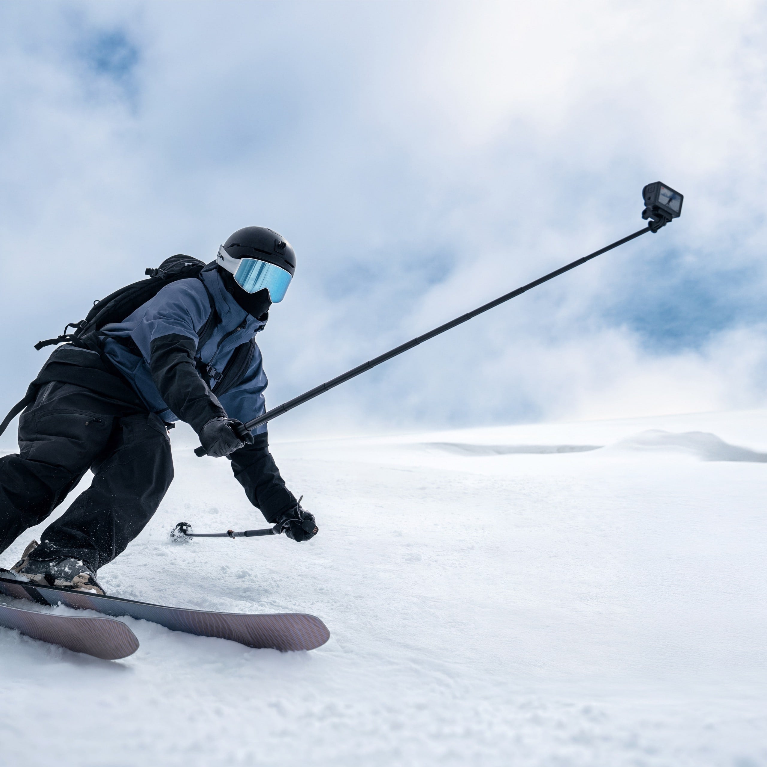 DJI Osmo Action 6 Adventure Combo Action Camera