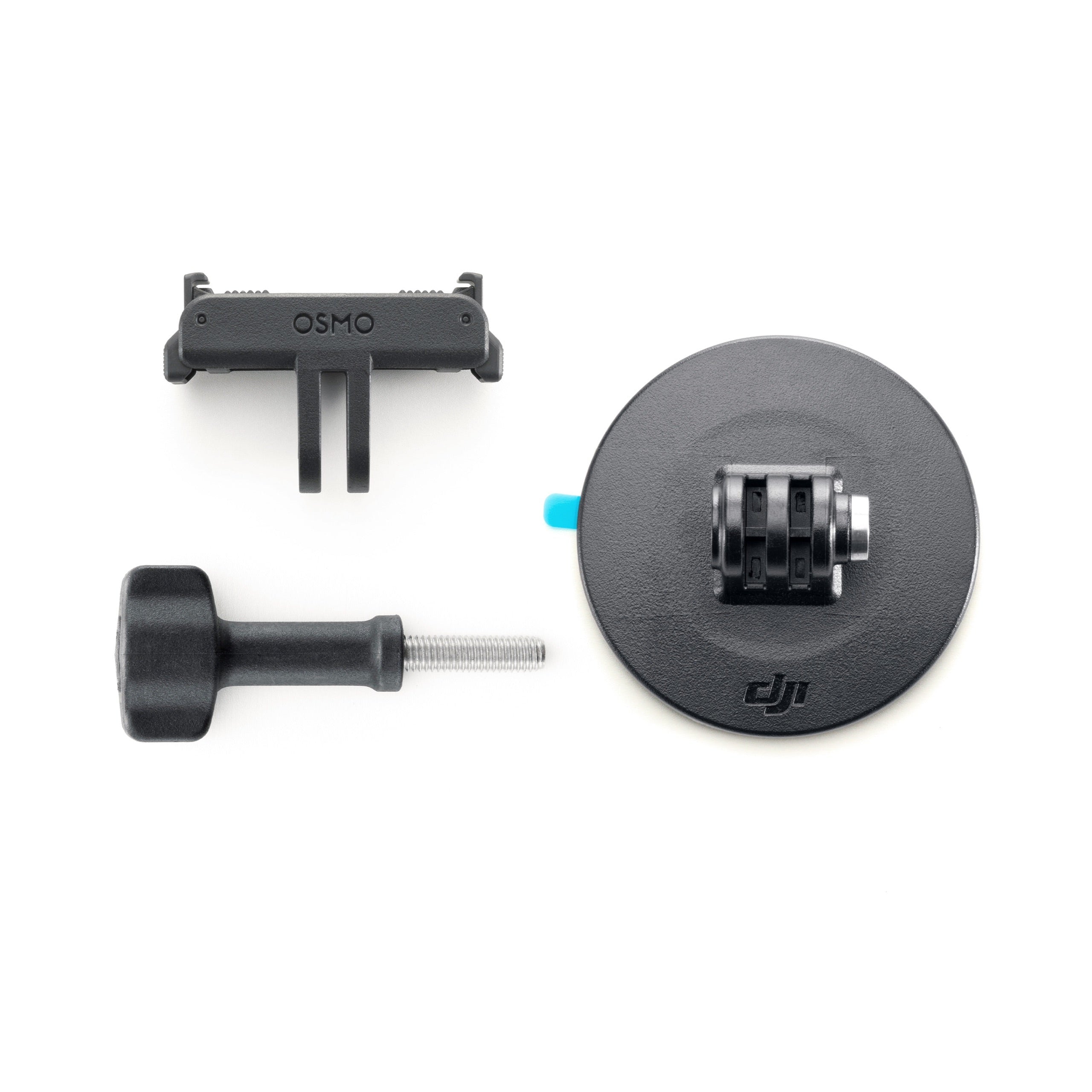 DJI Osmo Flat Adhesive Base Kit (Dual-Direction Quick-Release)