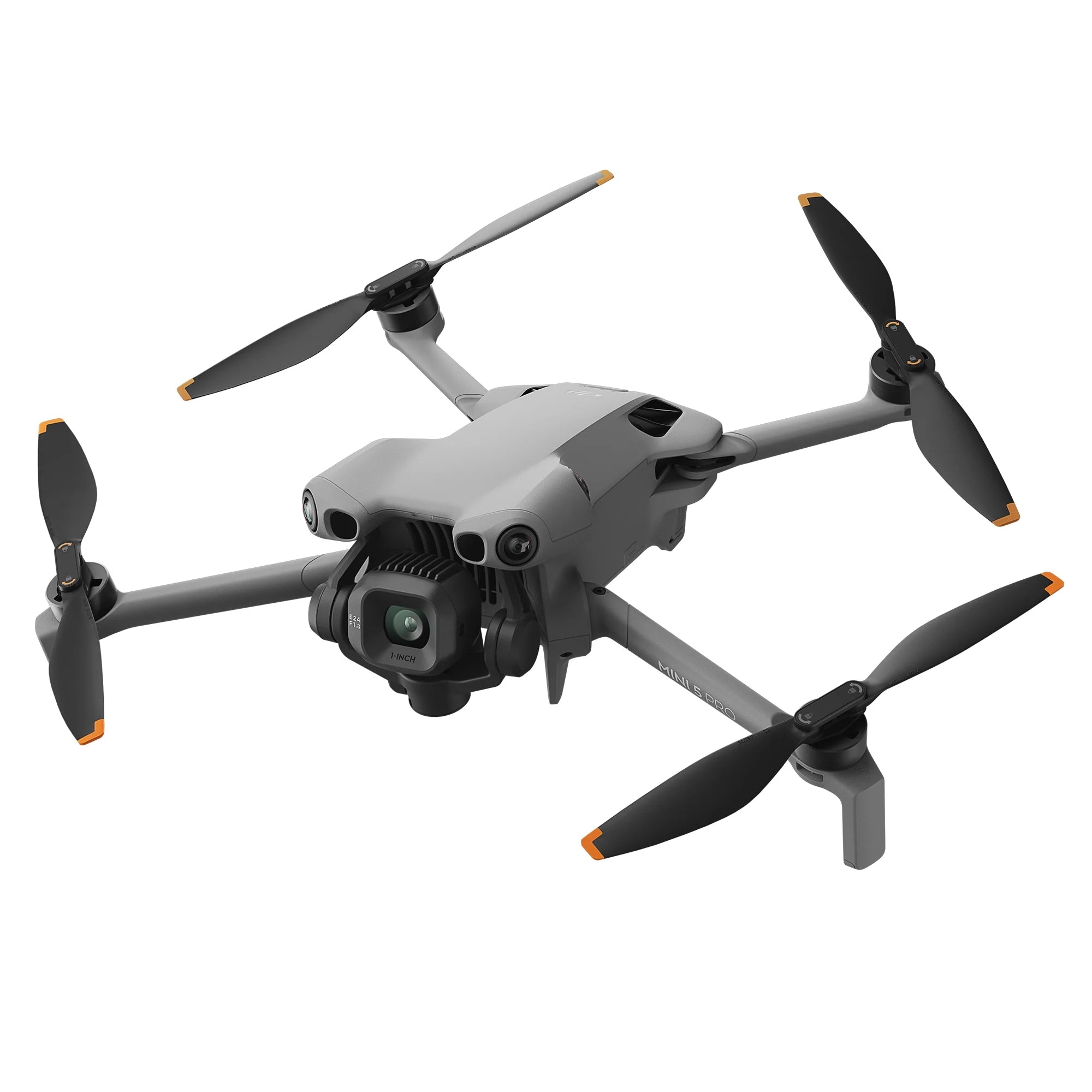 DJI Mini 5 Pro Drone Fly More Combo With RC 2 Controller