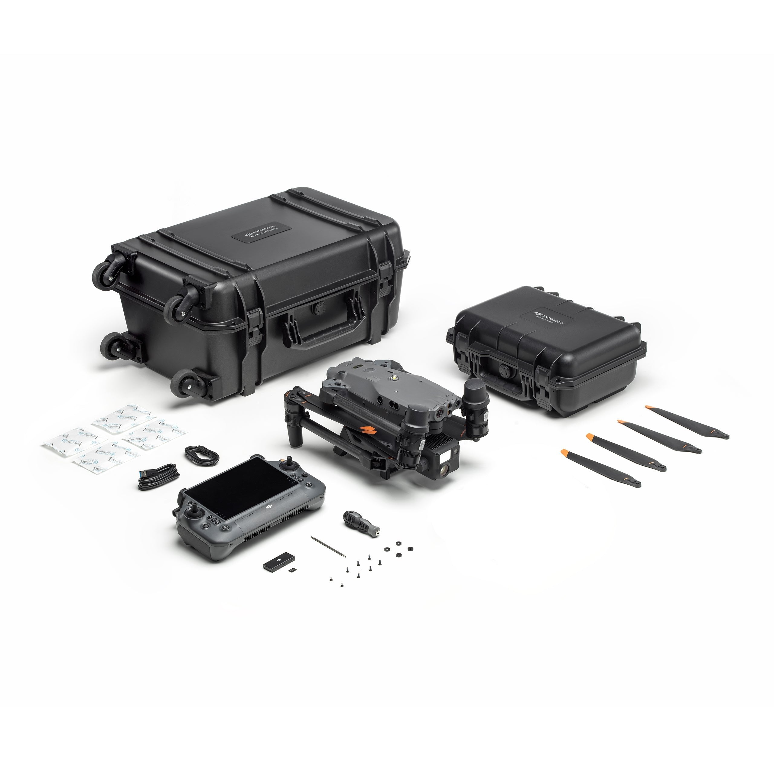 DJI Matrice 30 Drone